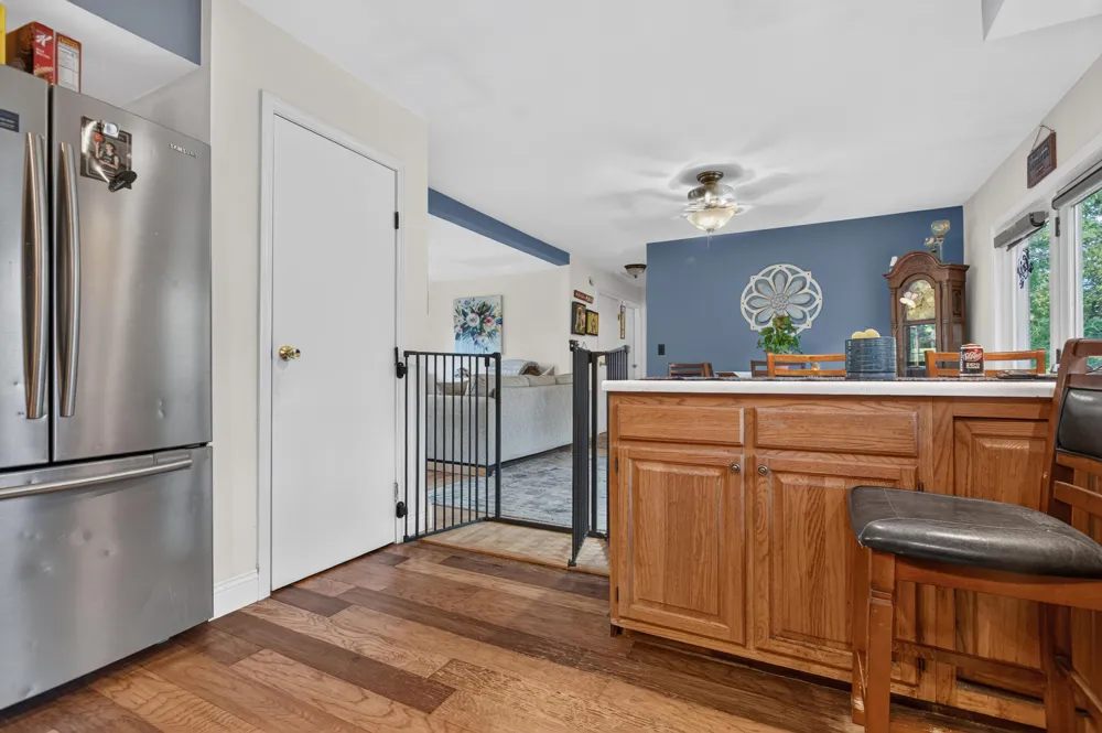 5749 Pioneer Road Osseo, MI 49266