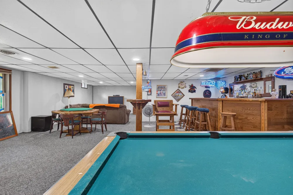 5749 Pioneer Road Osseo, MI 49266