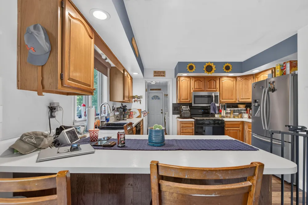 5749 Pioneer Road Osseo, MI 49266
