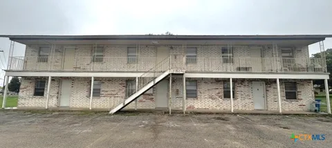 702 1st Street #3