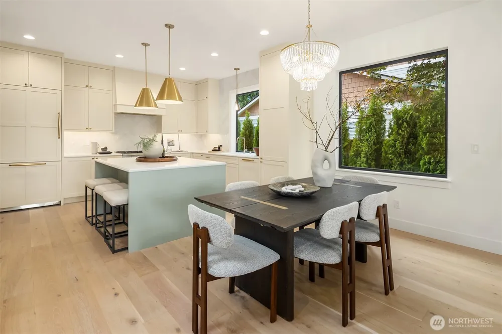 12601 NE 80th Street Kirkland, WA 98033