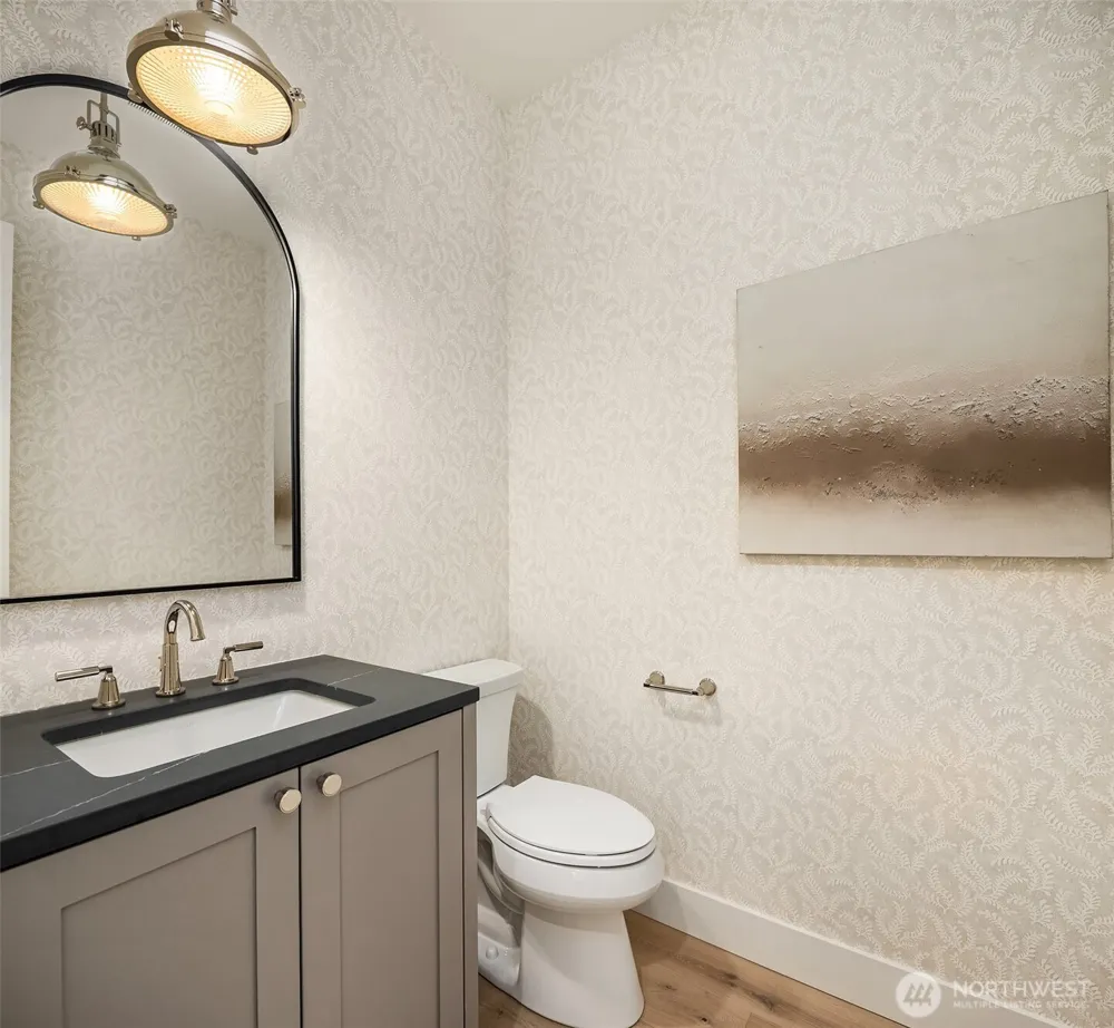 12601 NE 80th Street Kirkland, WA 98033
