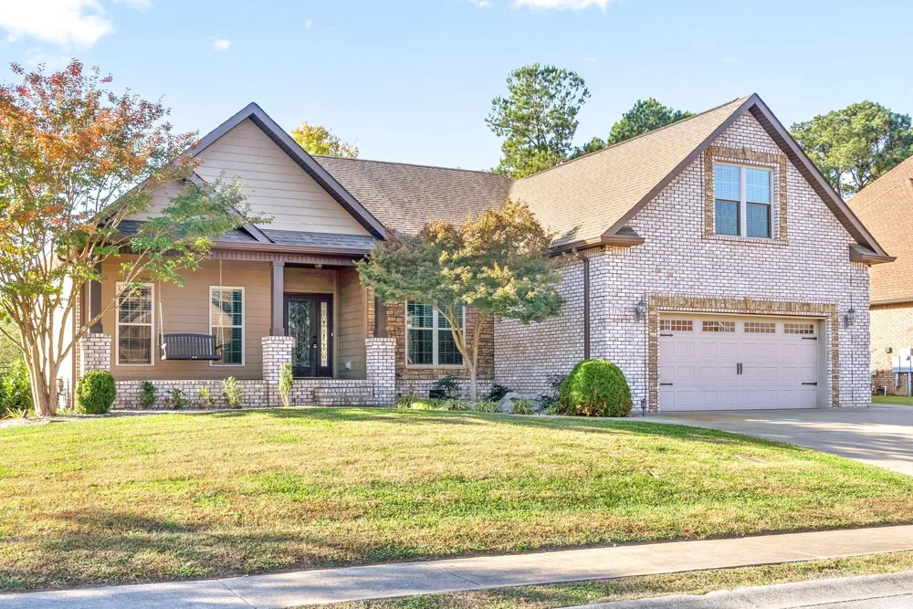 3176 Porter Hills Dr Clarksville, TN 37043