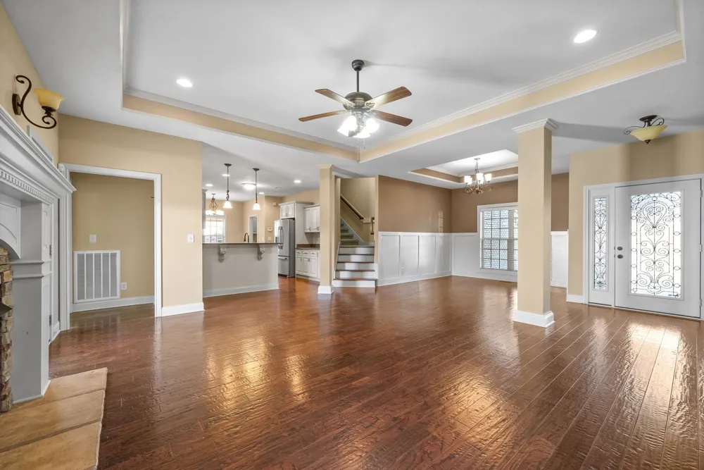 3176 Porter Hills Dr Clarksville, TN 37043