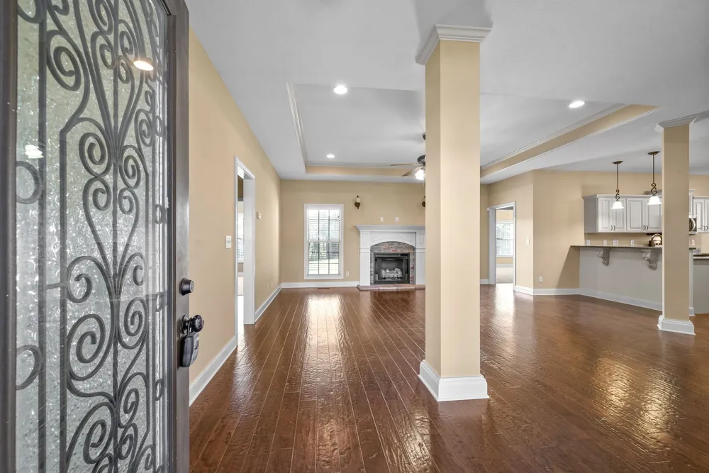 3176 Porter Hills Dr Clarksville, TN 37043