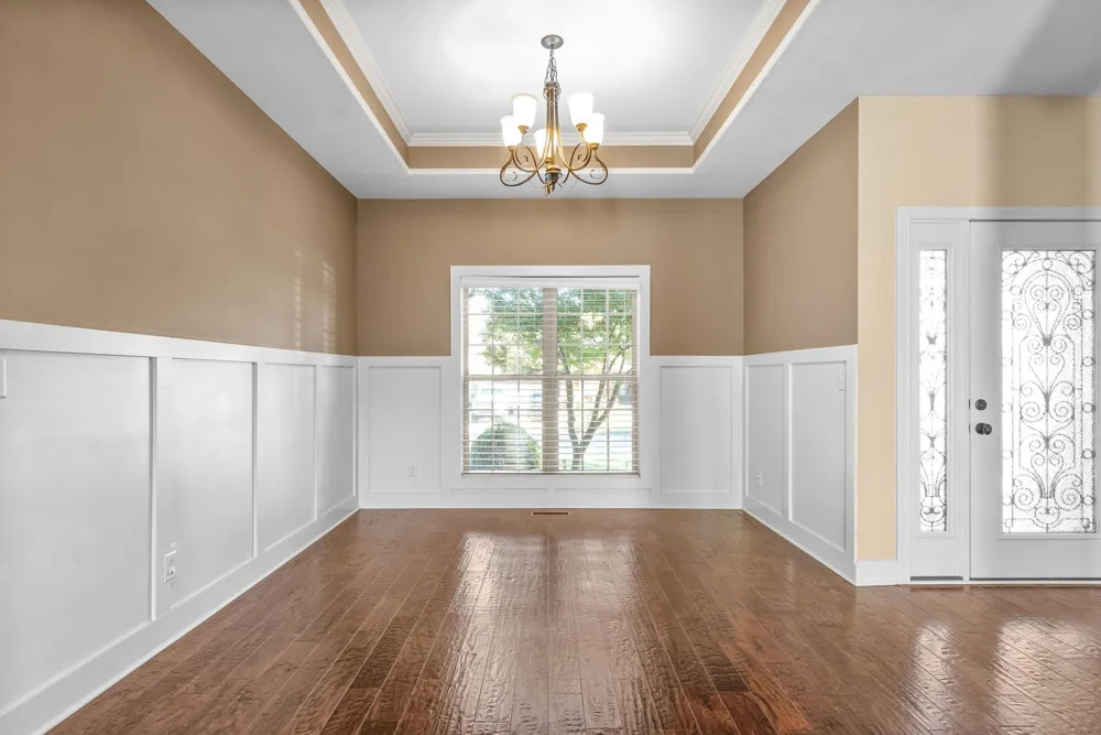 3176 Porter Hills Dr Clarksville, TN 37043