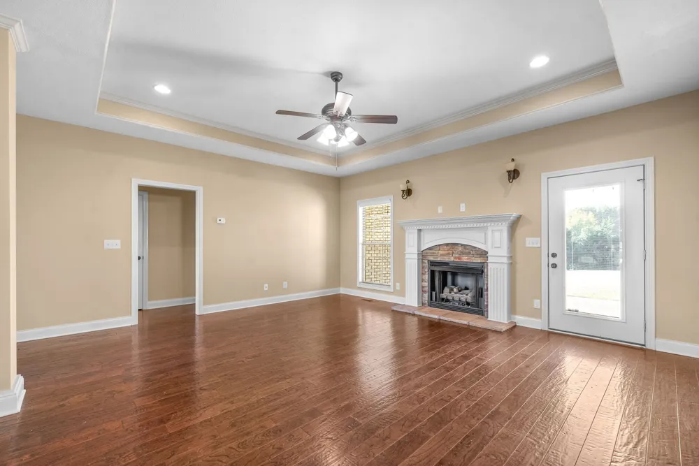 3176 Porter Hills Dr Clarksville, TN 37043