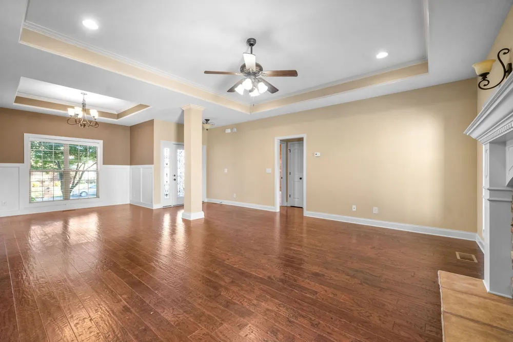 3176 Porter Hills Dr Clarksville, TN 37043