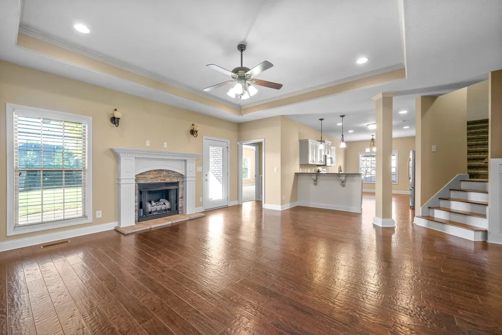 3176 Porter Hills Dr Clarksville, TN 37043