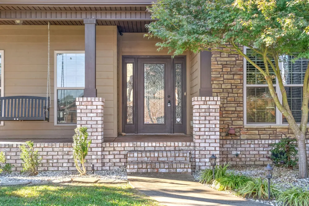 3176 Porter Hills Dr Clarksville, TN 37043