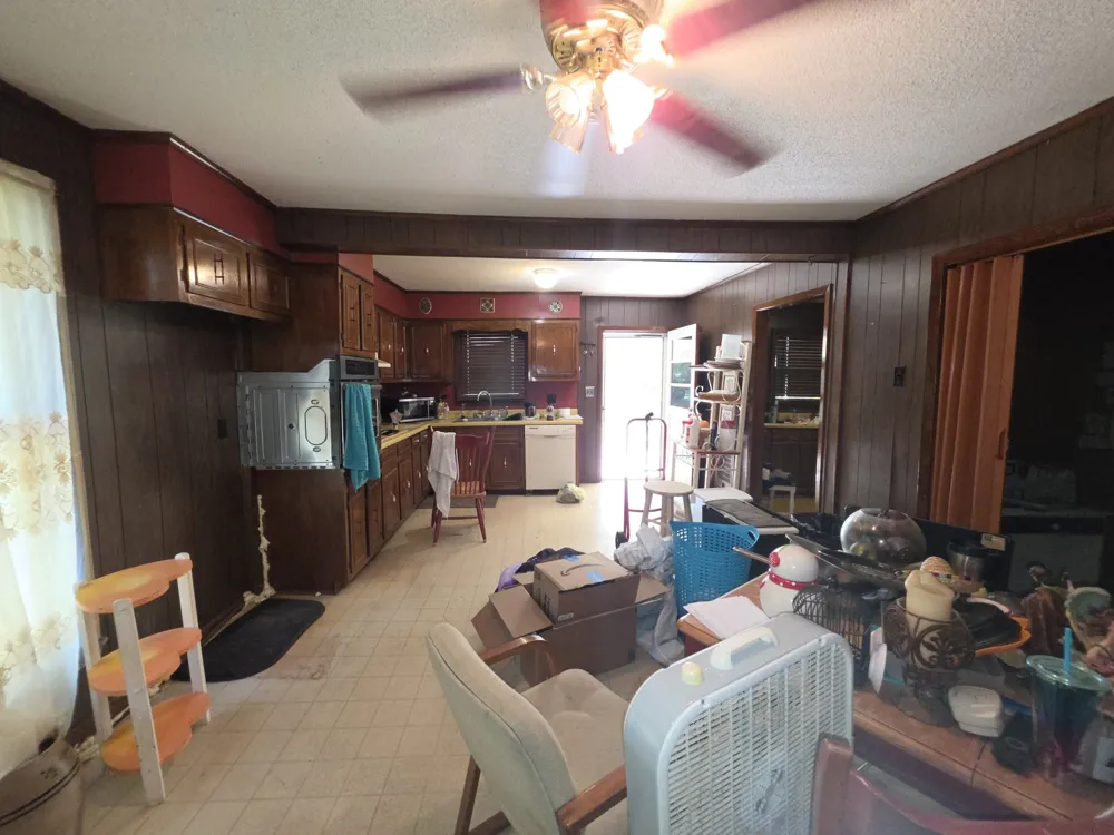 7110 Highway 18 S Hickory Valley, TN 38042