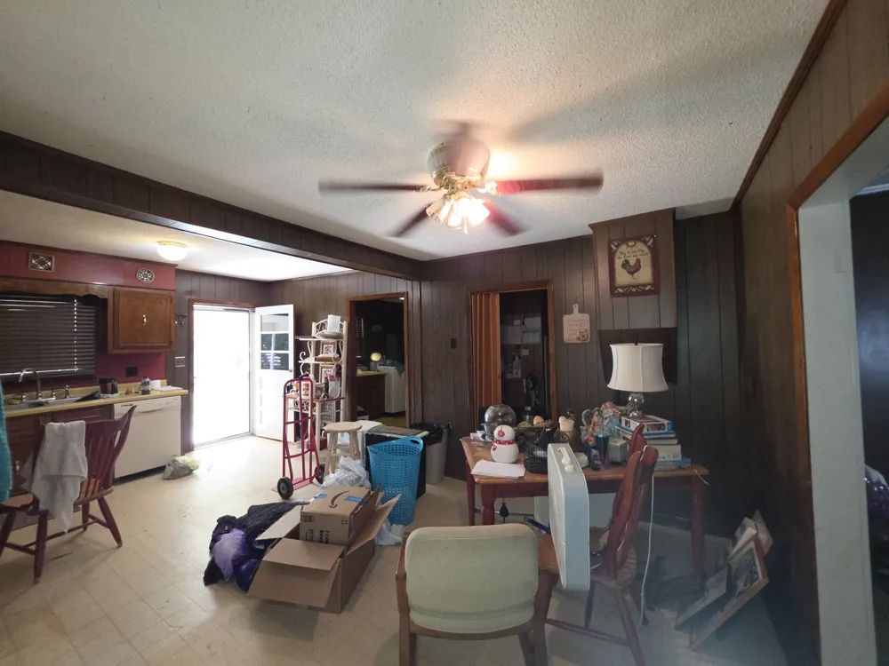7110 Highway 18 S Hickory Valley, TN 38042
