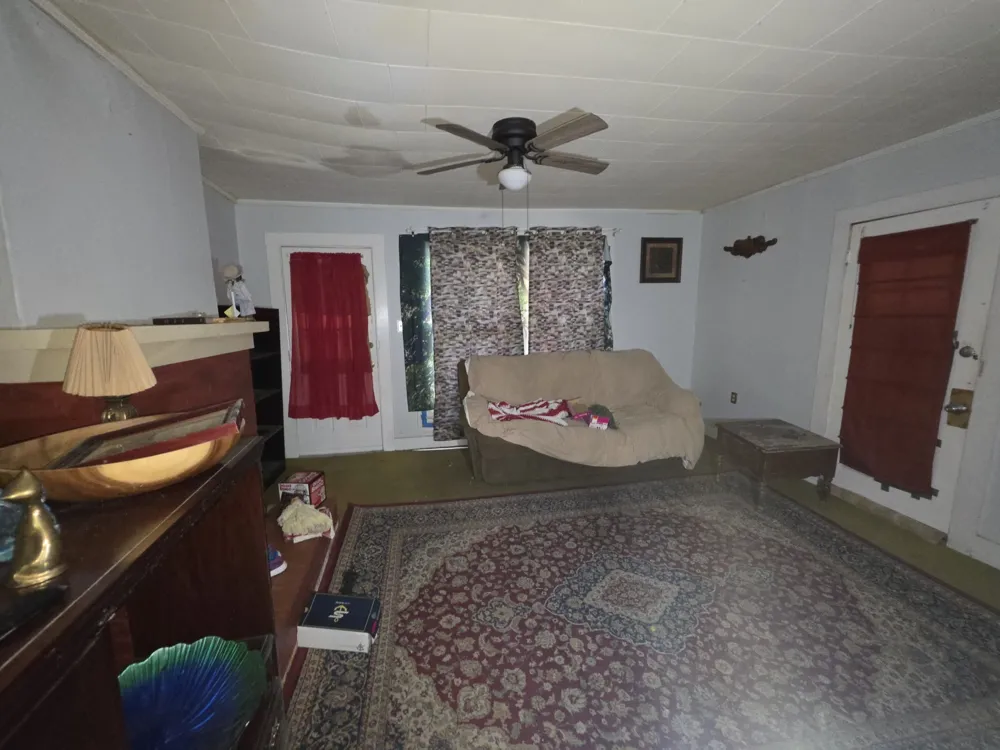 7110 Highway 18 S Hickory Valley, TN 38042