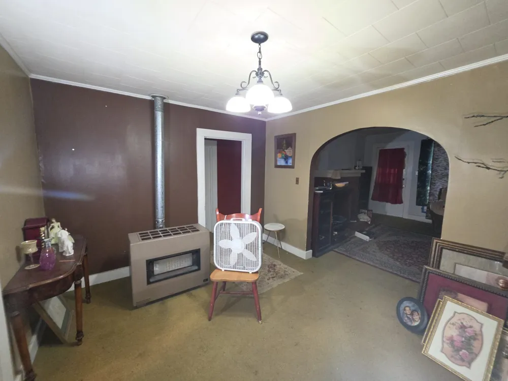 7110 Highway 18 S Hickory Valley, TN 38042