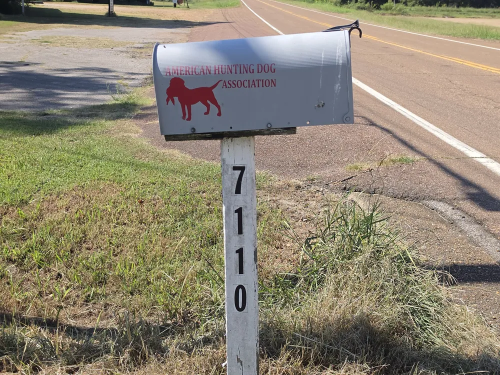 7110 Highway 18 S Hickory Valley, TN 38042