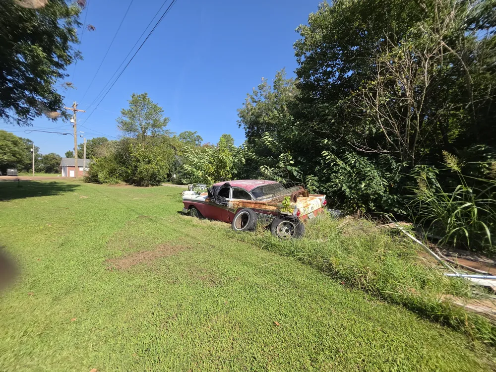 7110 Highway 18 S Hickory Valley, TN 38042