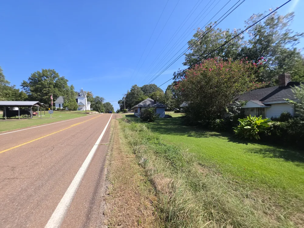 7110 Highway 18 S Hickory Valley, TN 38042