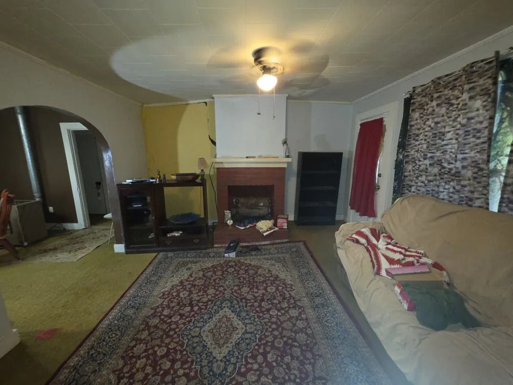 7110 Highway 18 S Hickory Valley, TN 38042