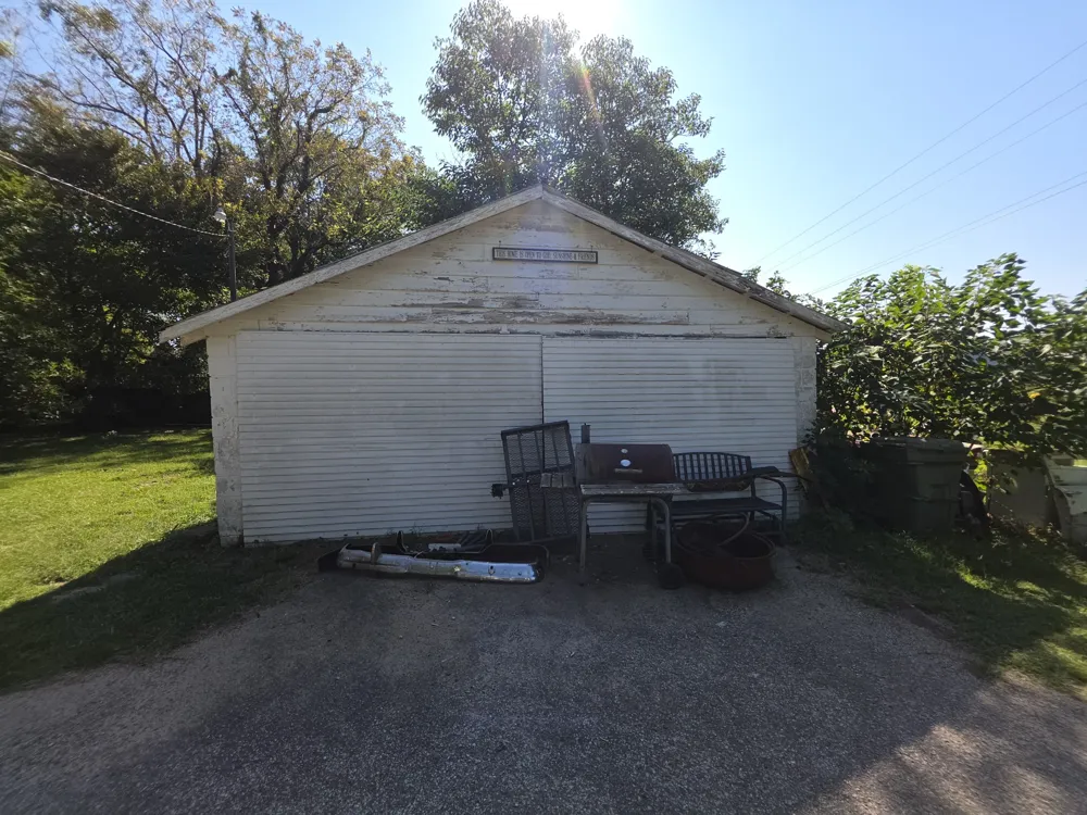 7110 Highway 18 S Hickory Valley, TN 38042