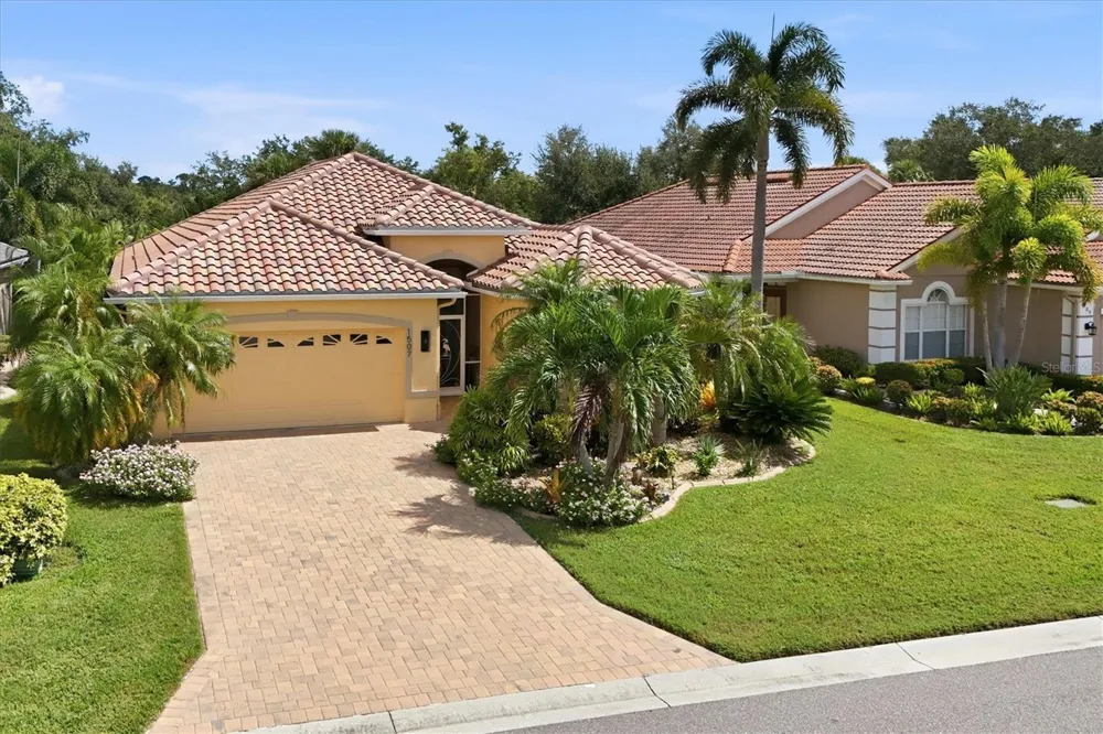 1507 SAN YSIDRO WAY Venice, FL 34285