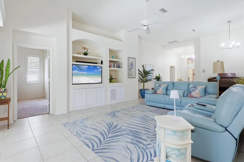 1507 SAN YSIDRO WAY Venice, FL 34285