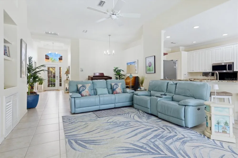 1507 SAN YSIDRO WAY Venice, FL 34285