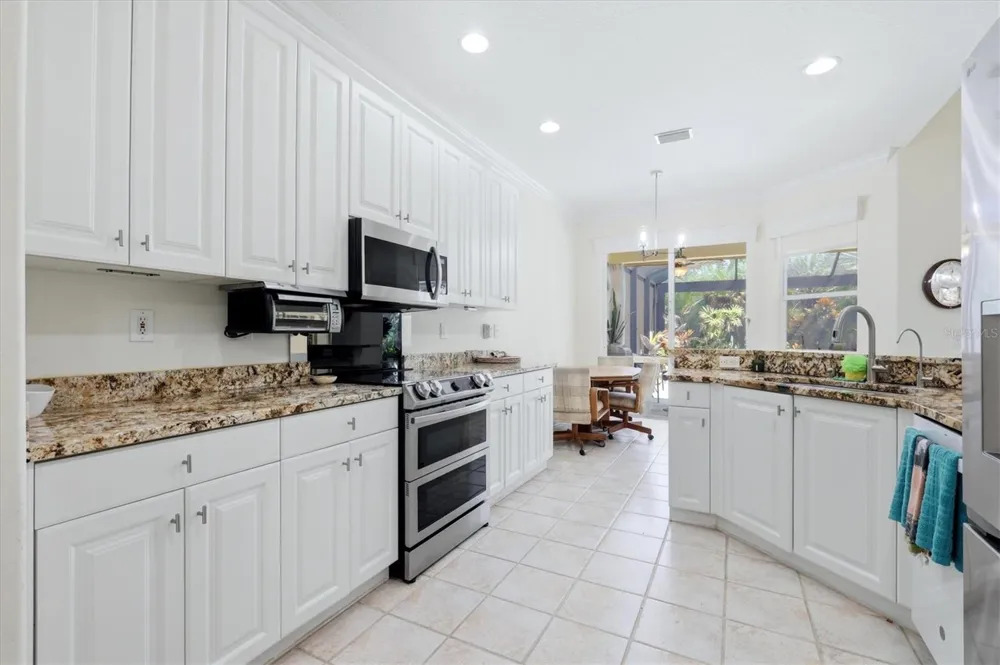 1507 SAN YSIDRO WAY Venice, FL 34285