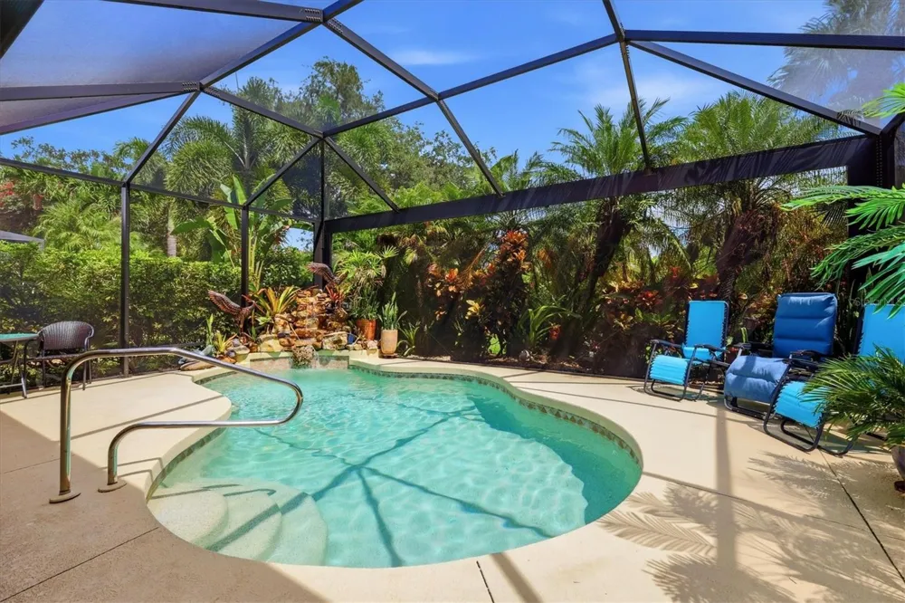 1507 SAN YSIDRO WAY Venice, FL 34285