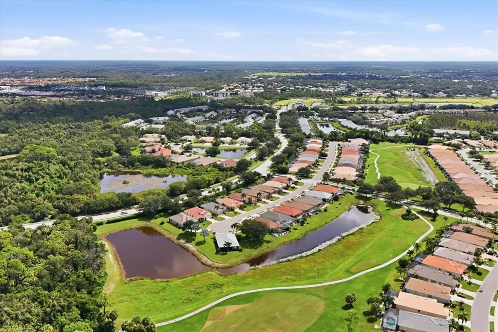1507 SAN YSIDRO WAY Venice, FL 34285