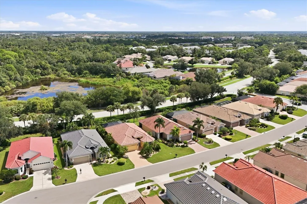 1507 SAN YSIDRO WAY Venice, FL 34285