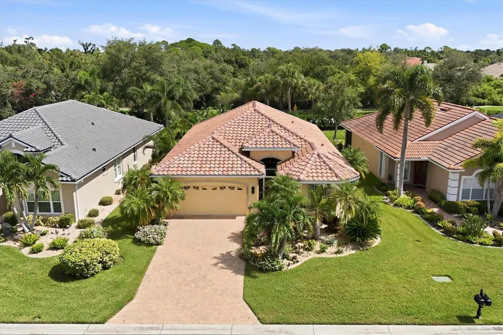 1507 SAN YSIDRO WAY Venice, FL 34285