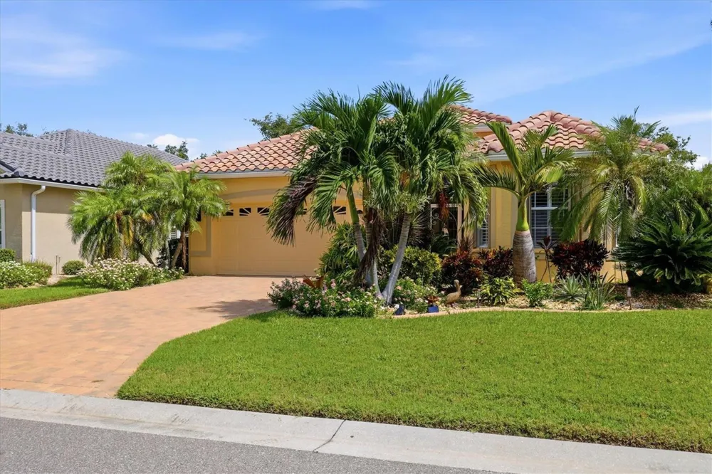 1507 SAN YSIDRO WAY Venice, FL 34285