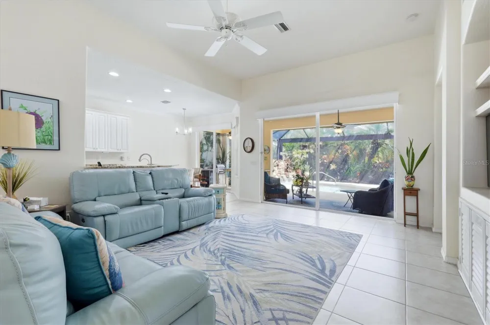 1507 SAN YSIDRO WAY Venice, FL 34285