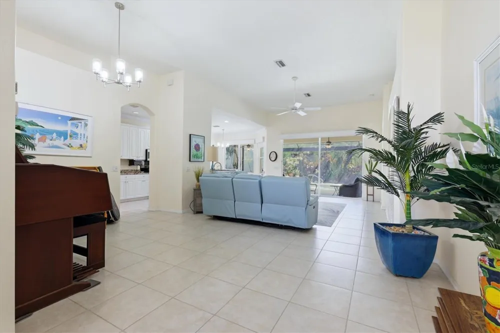 1507 SAN YSIDRO WAY Venice, FL 34285