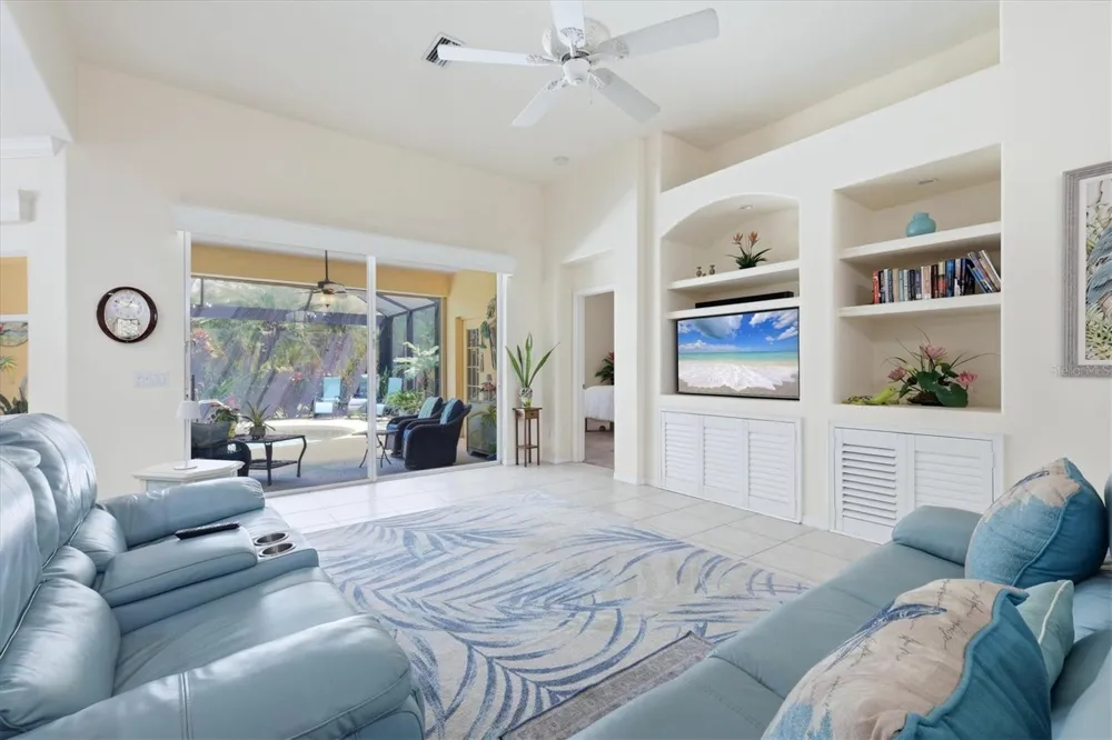 1507 SAN YSIDRO WAY Venice, FL 34285