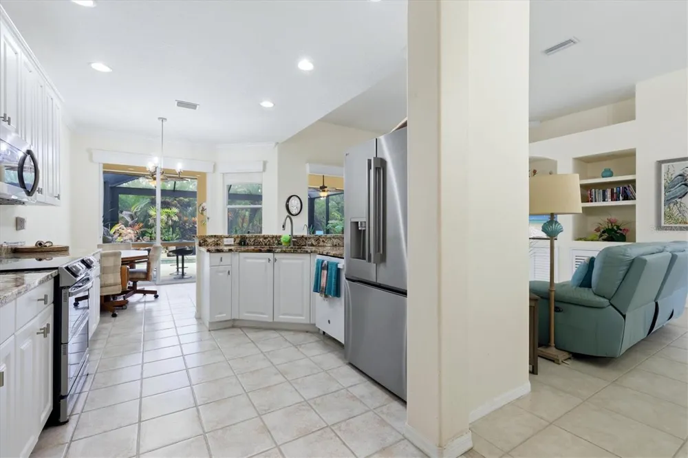1507 SAN YSIDRO WAY Venice, FL 34285