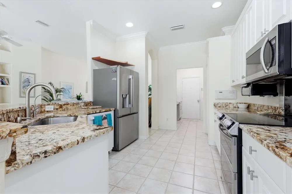 1507 SAN YSIDRO WAY Venice, FL 34285
