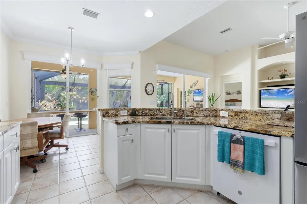 1507 SAN YSIDRO WAY Venice, FL 34285
