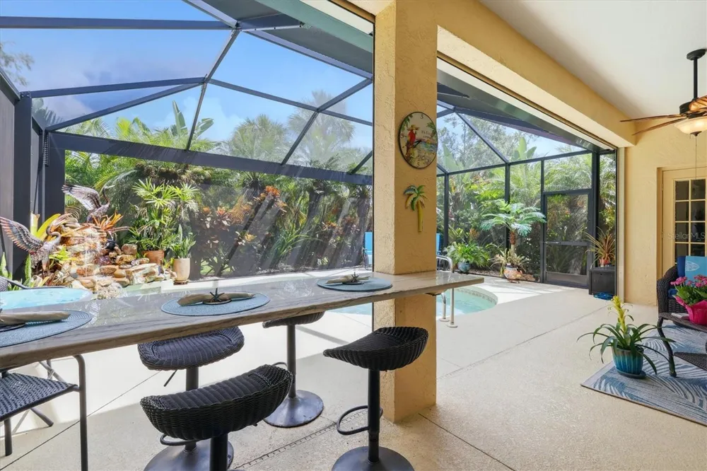 1507 SAN YSIDRO WAY Venice, FL 34285