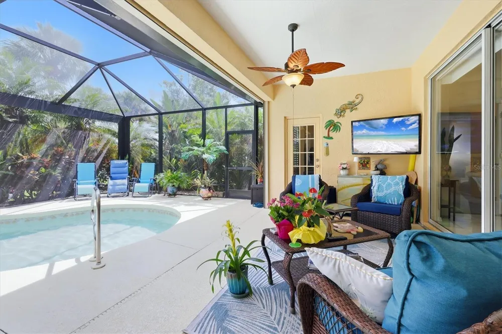 1507 SAN YSIDRO WAY Venice, FL 34285