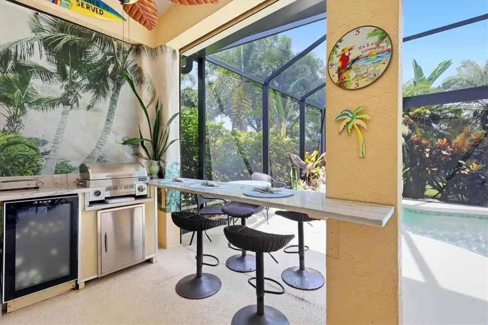 1507 SAN YSIDRO WAY Venice, FL 34285