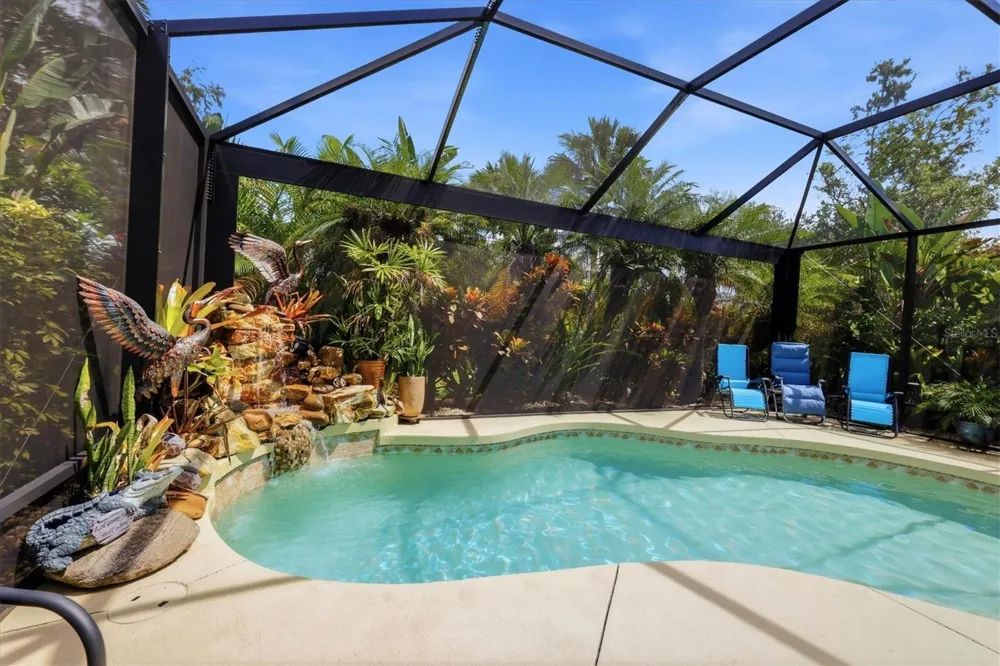 1507 SAN YSIDRO WAY Venice, FL 34285