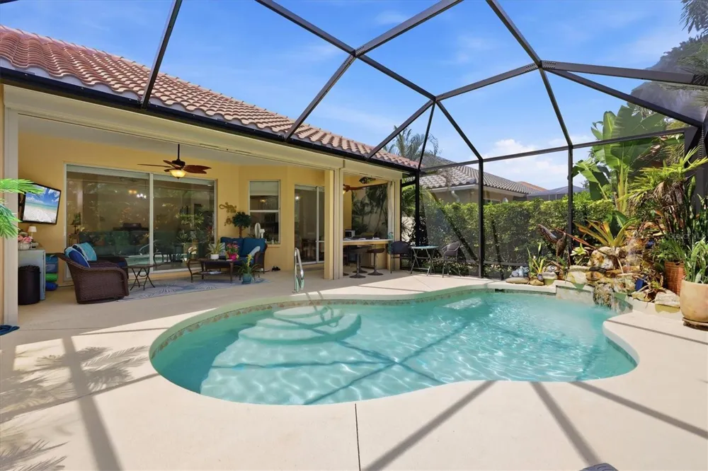 1507 SAN YSIDRO WAY Venice, FL 34285