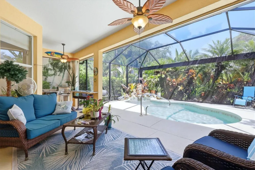 1507 SAN YSIDRO WAY Venice, FL 34285