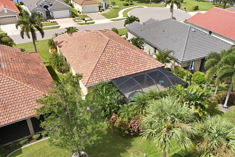 1507 SAN YSIDRO WAY Venice, FL 34285