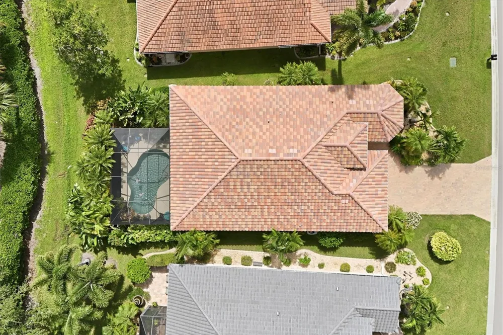 1507 SAN YSIDRO WAY Venice, FL 34285