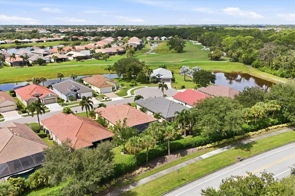 1507 SAN YSIDRO WAY Venice, FL 34285