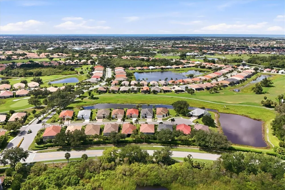 1507 SAN YSIDRO WAY Venice, FL 34285