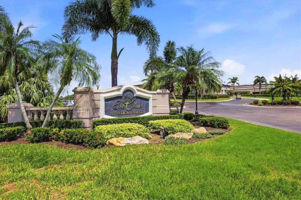 1507 SAN YSIDRO WAY Venice, FL 34285