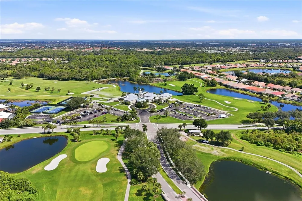 1507 SAN YSIDRO WAY Venice, FL 34285